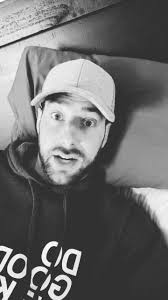 Joe Dombrowski Cmu Bag