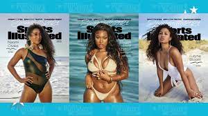 She talks about representation and being the first. Lcg Bvwaitffem