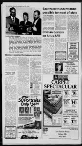 Altus Times (Altus, Okla.), Vol. 68, No. 147, Ed. 1 Wednesday, June 20,  1990