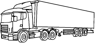 Coloriage 151 Dessin Camion Coloriage Camion Coloriage Dessin Camion