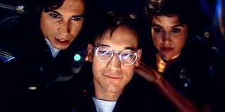 18 Years After 'Jaws,' Roy Scheider Anchored a Steven Spielberg-Produced  Sci-Fi Series He Absolutely Hated