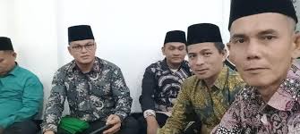 Asosiasi Penghulu Republik Indonesia