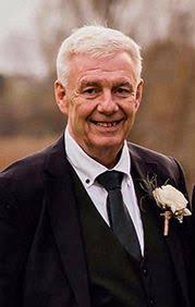 Condolence Book for Patrick (Paddy) Kelly (Ballinasloe, Galway)