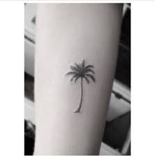 Hopefully, you got some ideas and inspiration for your next tattoo. 61 Ideas Small Palm Tree Tattoo Wrist Simple Palm Tree Tattoo Palm Tree Tattoo Ankle Tree Tattoo Ankle