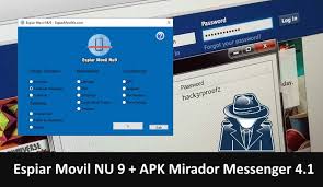 This app can retrieve all sorts of information related to the location of the target phone or device. Programa Para Hackear Facebook 2021 Chats Contrasena