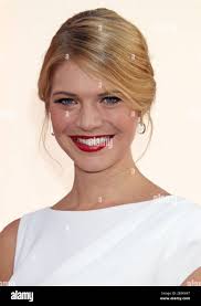 Kate johnson hi-res stock photography and images