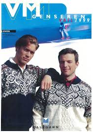 Vm i alpint 2019 ble arrangert i åre i sverige fra 5. Vm 1999 Alpint Vail Genser Gensere Strikk
