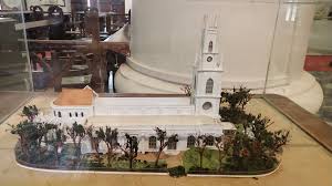 ST. THOMAS CATHEDRAL: 300 YEARS OF ...