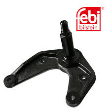 SPRING BRACKET (6213250004) - LPM TRUCK PARTS