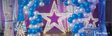 Star Party Decorations Star Decorations Star Theme Decorations Star Party Star Decorations Party Decorations