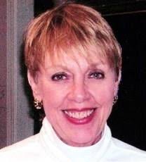 Mary Strode Obituary (1941