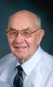 Harold Janssen Obituary (2012)