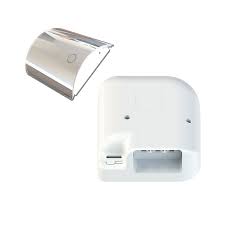 Se beste pris fra over 500 butikker. Mkomfy Komfyrvakt Hybrid 25r 25a Rele Ctm Led Spot No