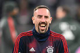 He primarily plays as a winger, preferably on. Milking A Steak Steakgate Ribery And The Bayern Scandal That Wasn T Isn T Bavarian Football Works