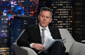 Fox News' Greg Gutfeld criticized by Auschwitz Memorial for comments on  Jews in Nazi camps