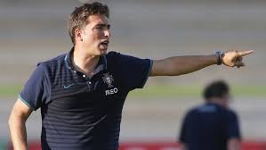 Rui jorge fala de jovane cabral e gedson fernandes. Tecnico Da Selecao Portuguesa Sub 21 Renova Contrato Ate O Fim Da Temporada 2023 2024 Istoe Independente