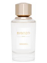Immoral ByBozo parfum - un parfum pour femme 2021