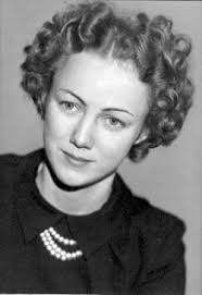 Daphne Mary Austin Varty (1930-2019)