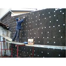 Liege expansé pour mur humide. Plaque De Liege Expanse Amorim Isolant Thermique Liege Alsabrico