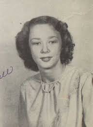 Lorene Marie Mendell Lanier (1932-2013)