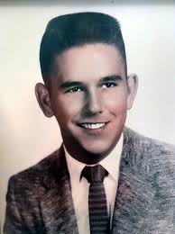 Gerald Hebert Obituary