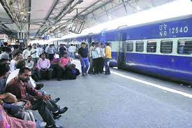 Vikalp Scheme By Indian Railways A Big Boon Wait Listed