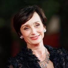 Kristin Scott Thomas