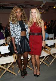 Join us to see caroline's latest 2018 schedule, her latest news, & most recent pics. Caroline Wozniacki Cocktail Dress Caroline Wozniacki Looks Stylebistro