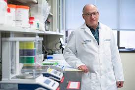 New platform could develop vaccines faster than ever before