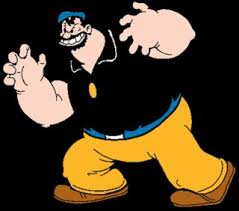 And is based on someone elzie segar knew in illinois. Did This Guy Do Anything Wrong It Seems Like Popeye Just Bullies 4chanarchives A 4chan Archive Of Co