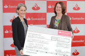 Santander consumer bank 70173 stuttgart blz: Santander Spendet 10 000 Euro An Junge Musiker Presseportal