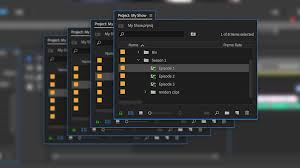Video berjalan mundur di adobe premiere pro atau yang biasa disebut reverse speed video ini terdapat beberapa cara dalam pebuatannya, tapi pada artikel kali ini saya bagikan cara yang lebih mudah dipahami saja. Collaborative Video Editing And Creation Adobe Premiere Pro Tutorials
