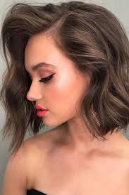 Super cool and very stylish looks to try out. Beach Waves Short Hair 35 Short Beach Waves Hairstyles