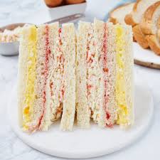 Inkigayo Sandwich K Pop Idol Sandwich Christie At Home Recipe Food Delicious Sandwiches Sweet Savory