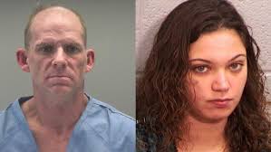 Miami County law enforcement searching for suspects wanted for string of  thefts, break ins