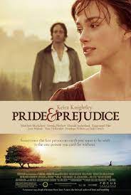 Pride Prejudice 2005 Orgullo Y Prejuicio Pelicula Peliculas Peliculas Cine