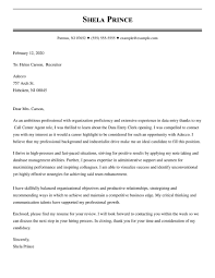 2020 Definitive Guide To Cover Letters Samples