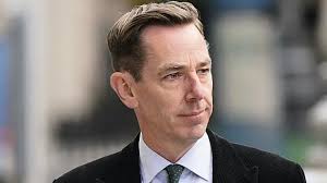 RTÉ must explain why they failed to publish internal review into Tubridy's  pay, TD says