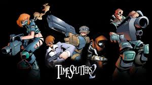 Design and build incredible homes for every family, then decorate with your favorite furnishings and décor. Loved Both The Single And Multiplayer Timesplitters 2 Classic Consoles Game Art