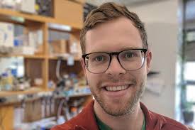 Bridges Named a Blavatnik Awards Finalist