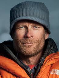 Conrad Anker Speaking Fee, Schedule, Bio & Contact Details