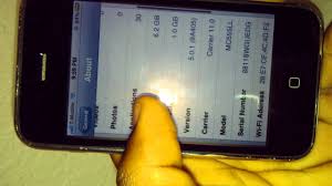 Iphone 3gs 8gb black unlocked mc555ll/a (c). Apple Iphone 3gs 8gb Black Unlocked Smartphone Ios 5 0 1 Baseband 6 15 00 Youtube