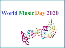 The fête de la musique, also known as music day, make music day or world music day, is an annual music celebration taking place on 21 june. World Music Day 2020 Or Fete De La Musique On 21 June Theme History Significance