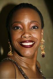 April Yvette Thompson (Actor): Credits, Bio, News & More