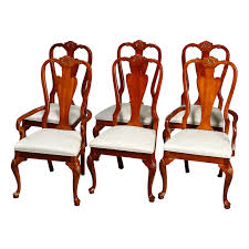 Never miss new arrivals that match exactly what you're looking for! Cherry Dining Room Chairs 109 For Sale At 1stdibs