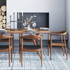 Hans Wegner Kennedy Arm Chair Dinning Room Chairs Dining Chairs Dining Room Design