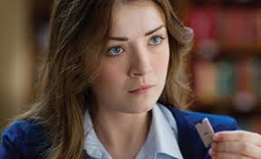 Windmill Complete 'The Moth Diaries' Ahead of Venice & Toronto Screenings