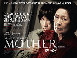 New bbc show bloodlands is set to start on sunday, feb. Review Mother Is An Unpredictable Oddity