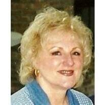 Sherry N. Pinsonneault Obituary