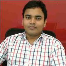 Dr. Manoj Chauhan, Homeopathy Doctor, MAU